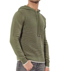 PARTNER: CREATION ref KOLYN-LIGKAK Kaporal - 1